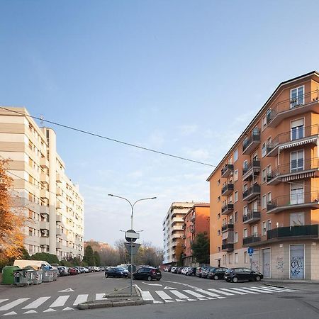 Molina Apartments By Wonderful Italy Bolonia Exterior foto