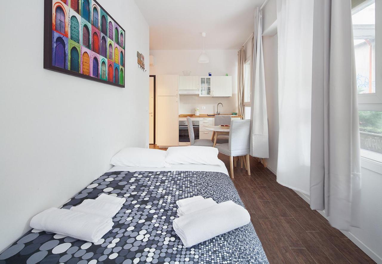 Molina Apartments By Wonderful Italy Bolonia Exterior foto
