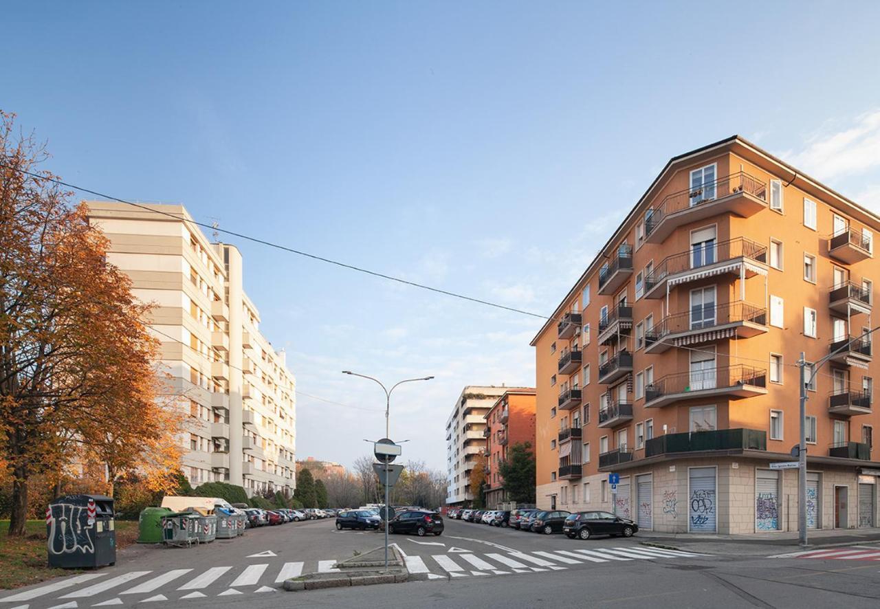 Molina Apartments By Wonderful Italy Bolonia Exterior foto