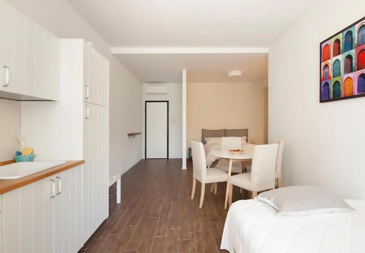 Molina Apartments By Wonderful Italy Bolonia Exterior foto
