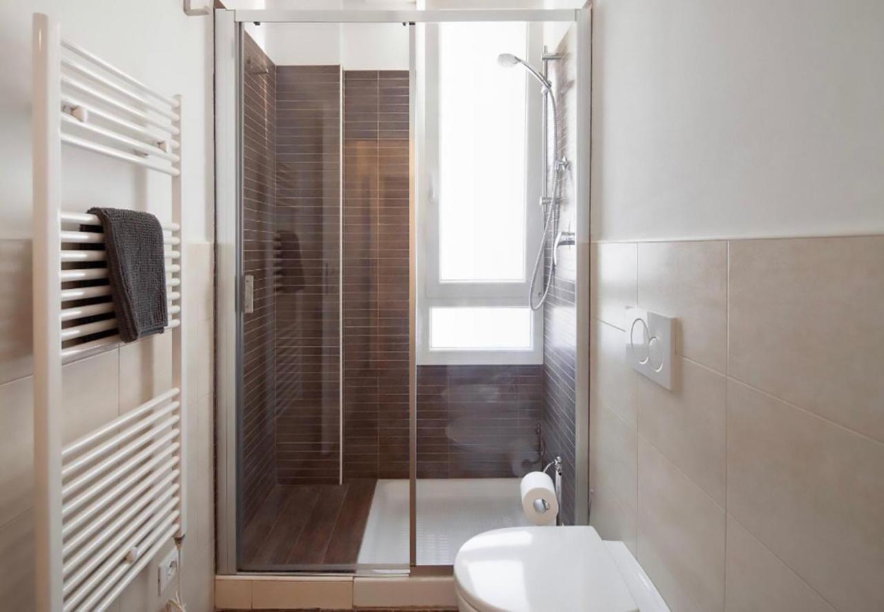 Molina Apartments By Wonderful Italy Bolonia Exterior foto